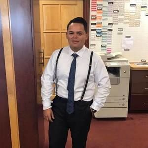 Meet your Posher, Jefferson